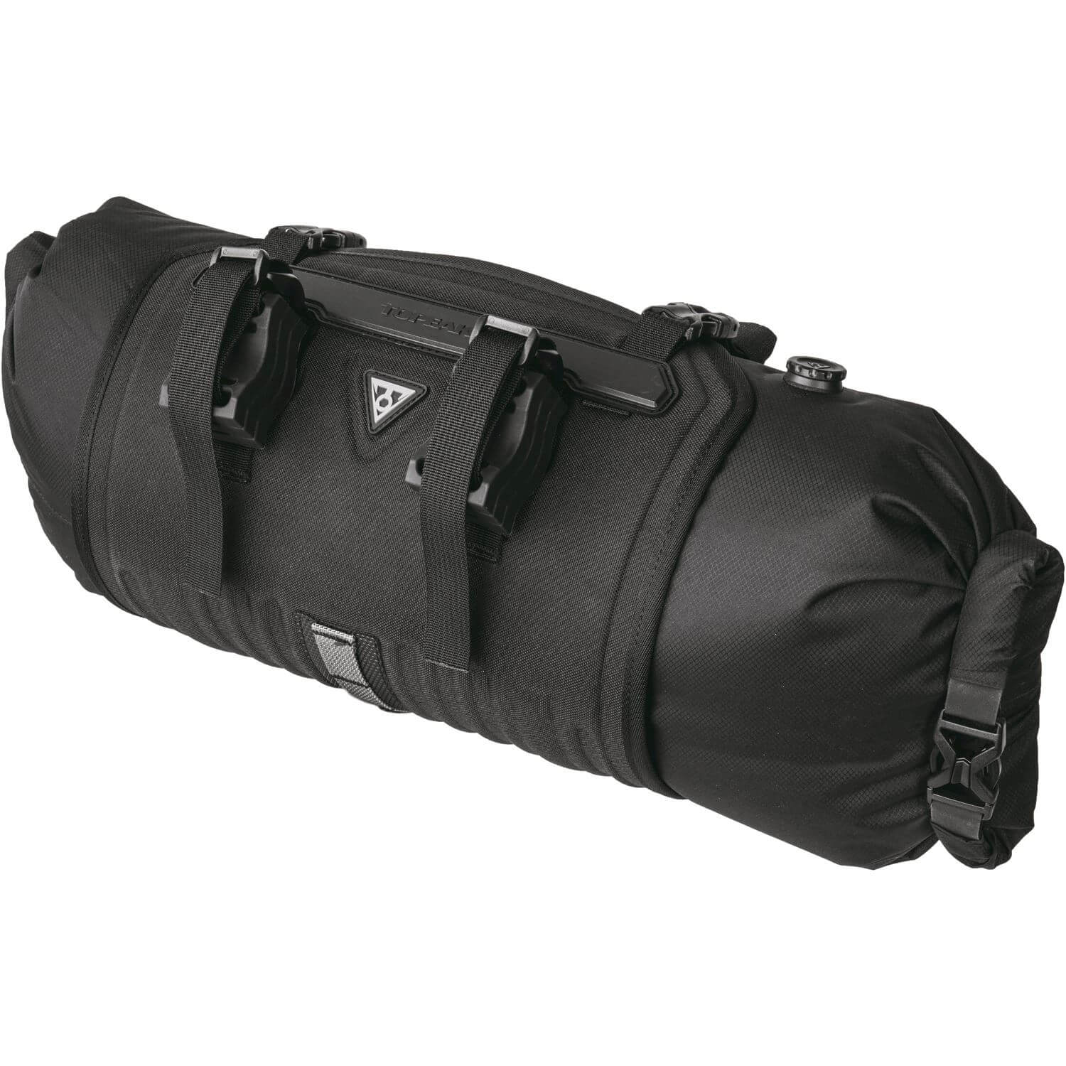 Topeak stuurtas FrontLoader 8L zwart - AE-trading