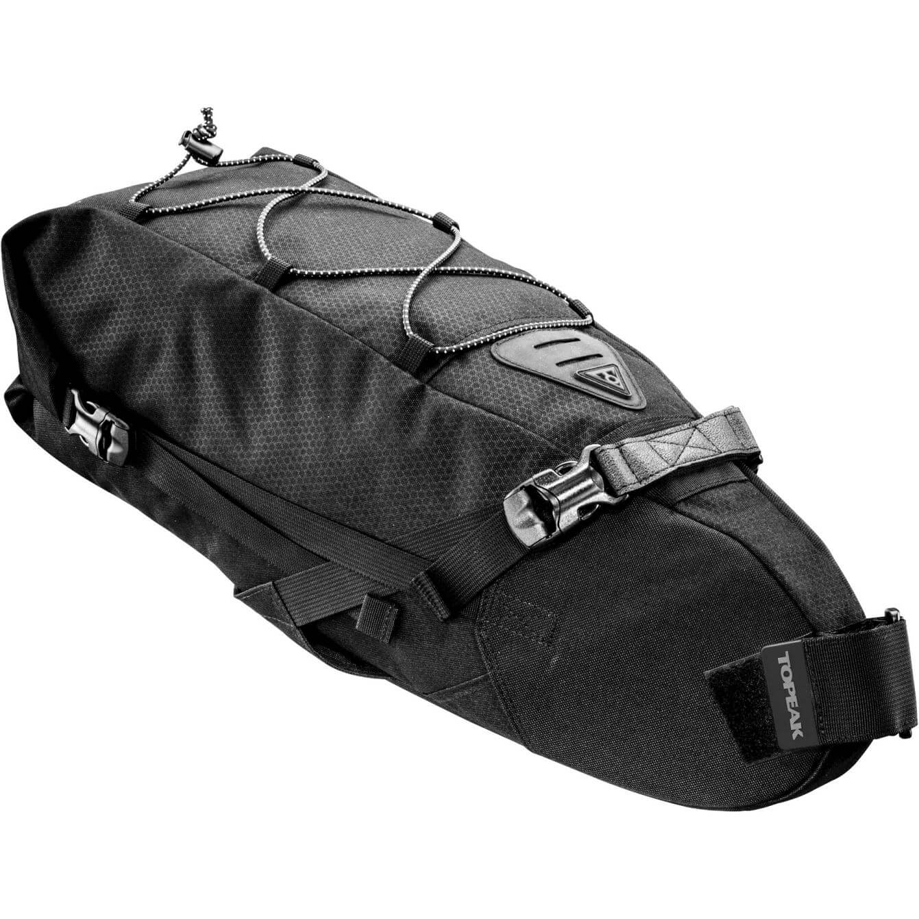 Topeak zadeltas BackLoader 10L - AE-trading