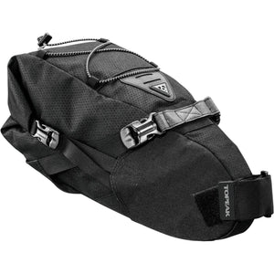 Topeak zadeltas BackLoader 6L - AE-trading