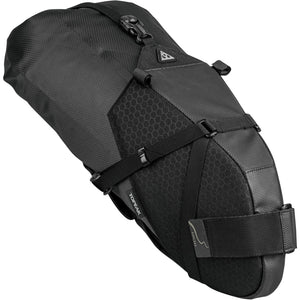 Topeak zadeltas Backloader X 10L black - AE-trading