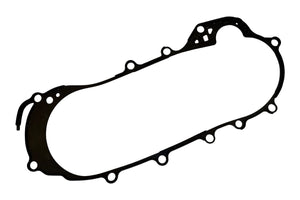 Snaardeksel Pakking Rubber | Kymco 4T 12” - AE-trading