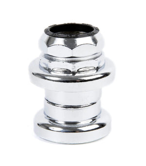 Mirage balhoofdstel 9 delig 1 inch chroom - AE-trading