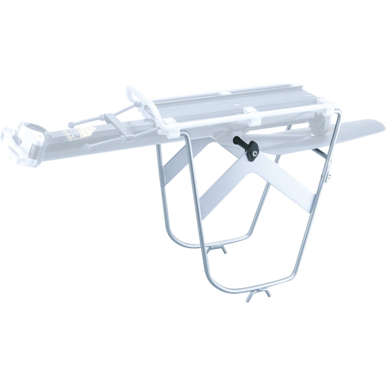 Topeak zijframe Beamrack MTX - AE-trading