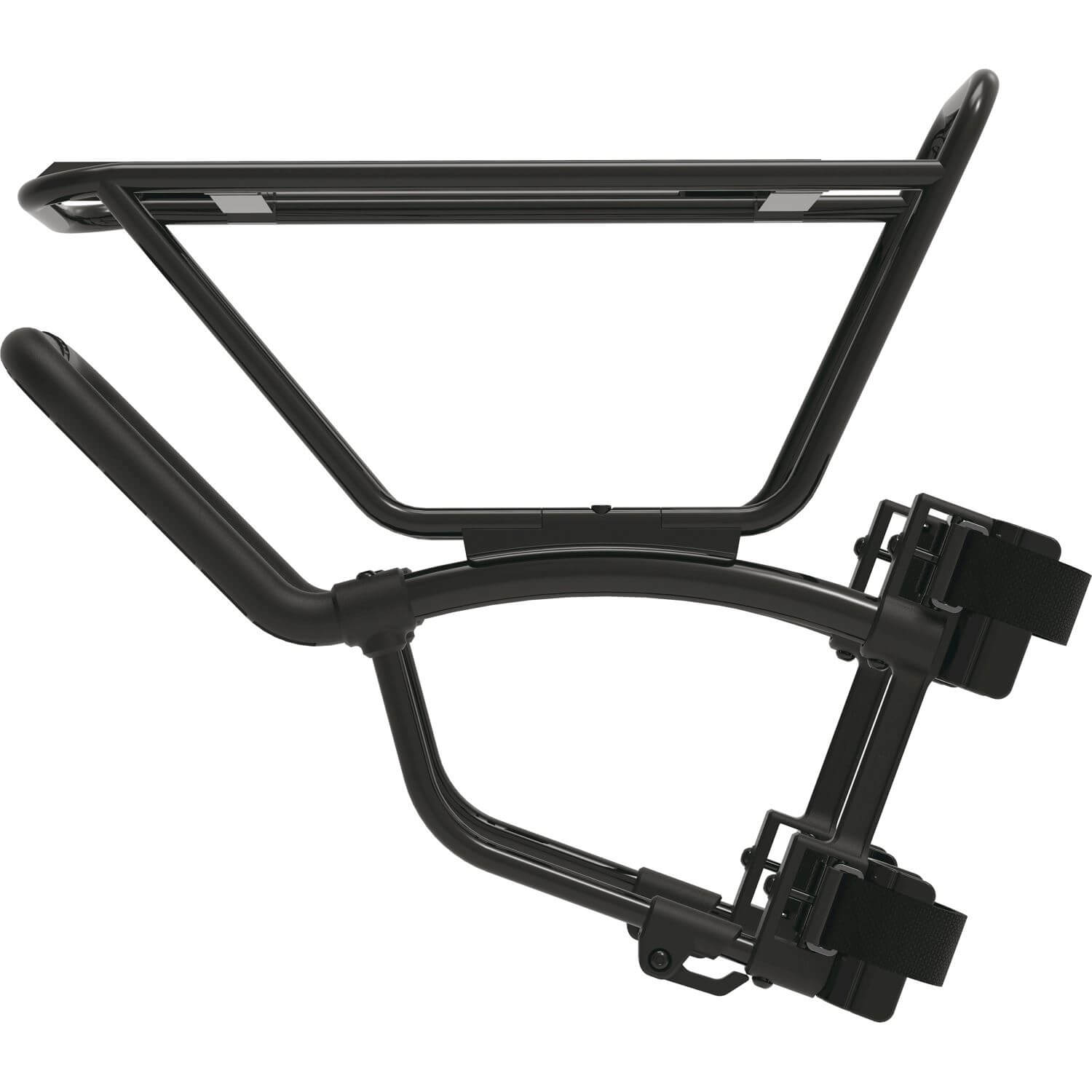 Topeak voordrager MTB TetraRack M1 - AE-trading