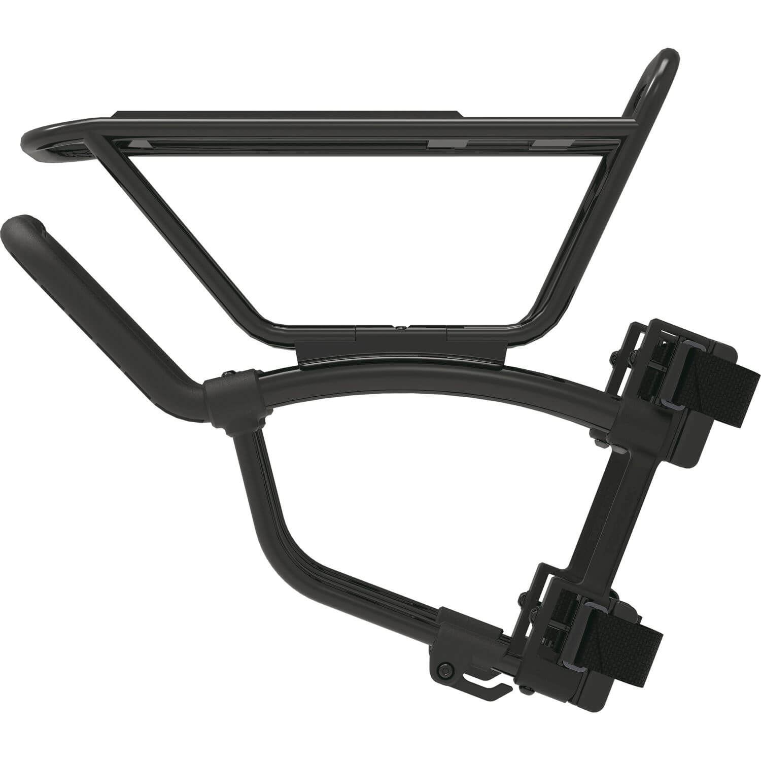 Topeak voordrager Road TetraRack R1 - AE-trading