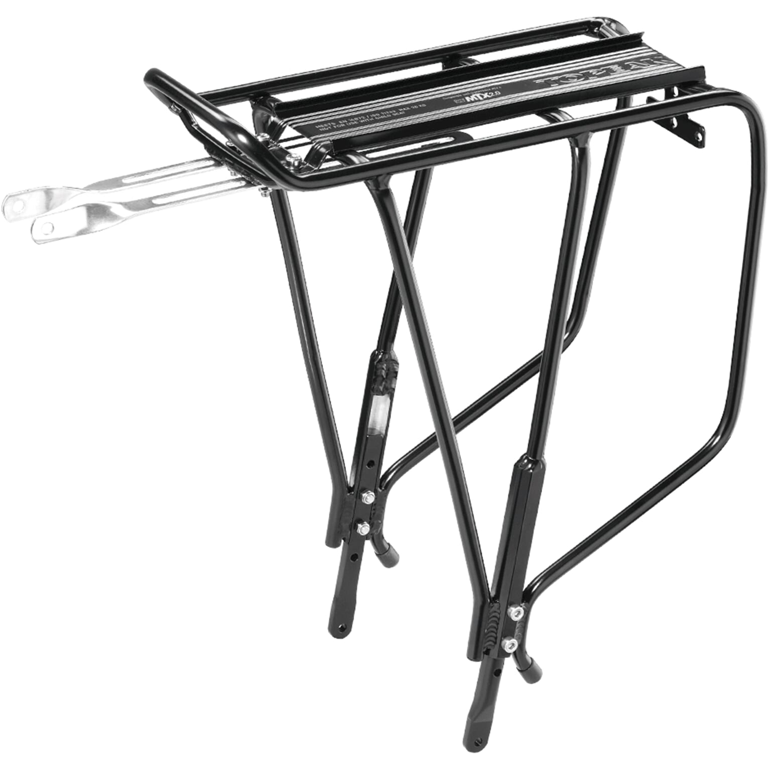 Topeak achterdrager Uni Super Tourist 2.0 - AE-trading