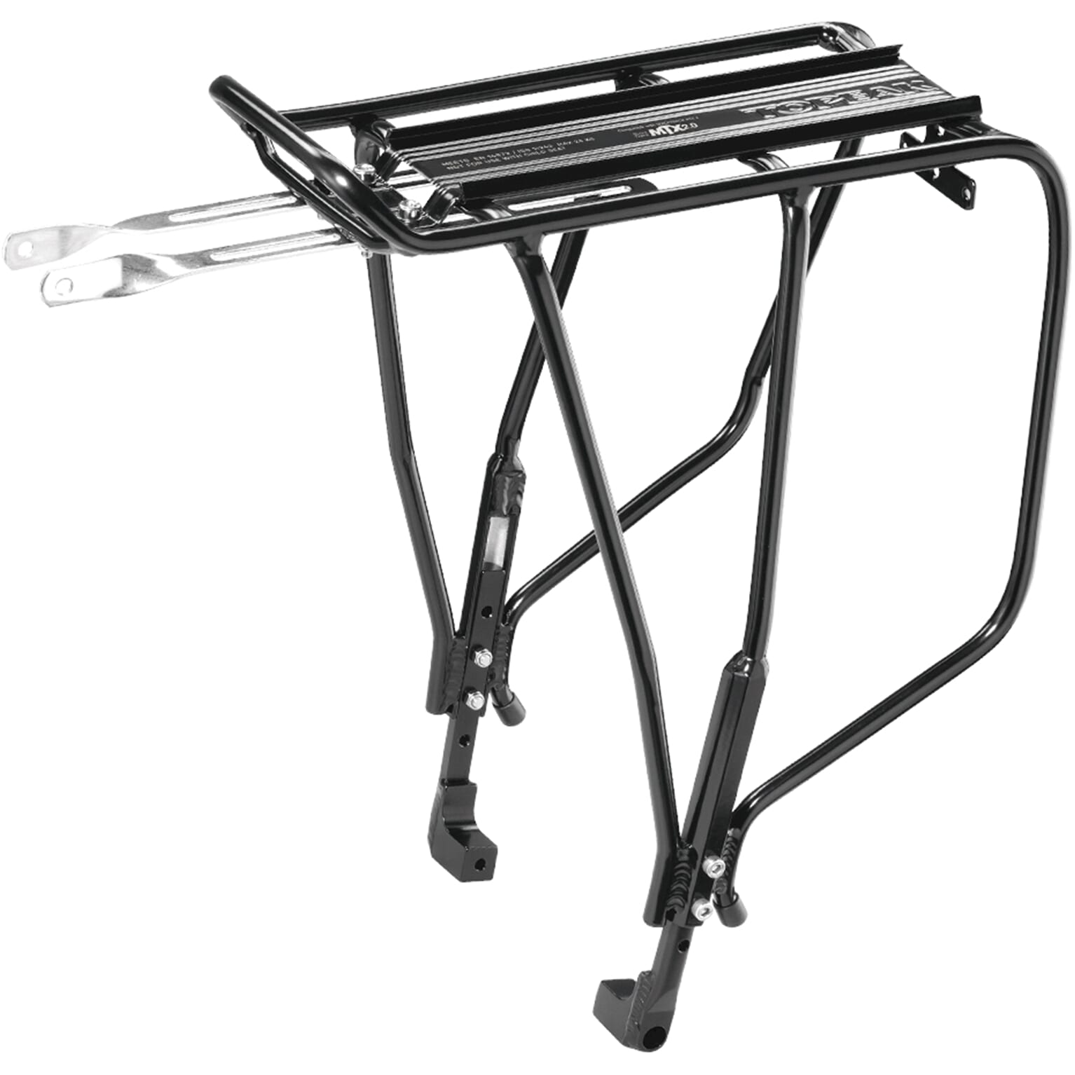 Topeak achterdrager Uni Super Tourist 2.0 Disc - AE-trading