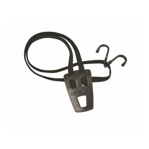 Transportbinder zwart Widek, speciaal voor de voordrager - AE-trading