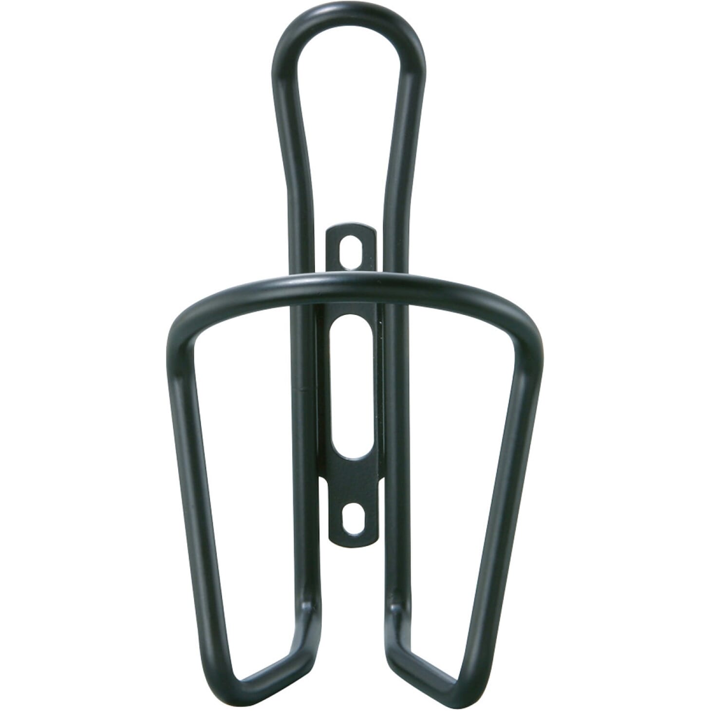 Topeak bidonhouder Shuttle Cage alu zwart - AE-trading