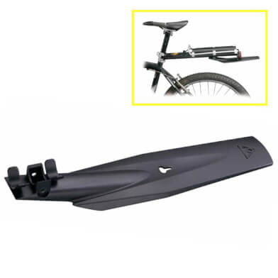 Topeak spatbord achter Defender MTX - AE-trading