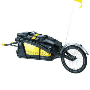 Topeak trailer Journey + tas 26/28 - AE-trading