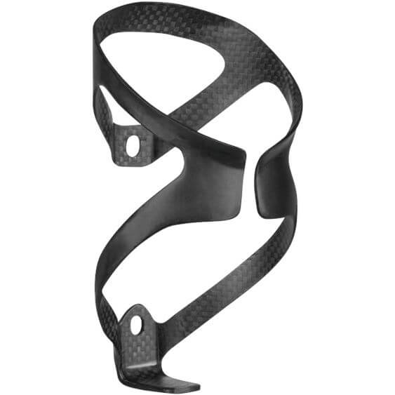 Topeak bidonhouder Shuttle Cage XE 3K carbon - AE-trading