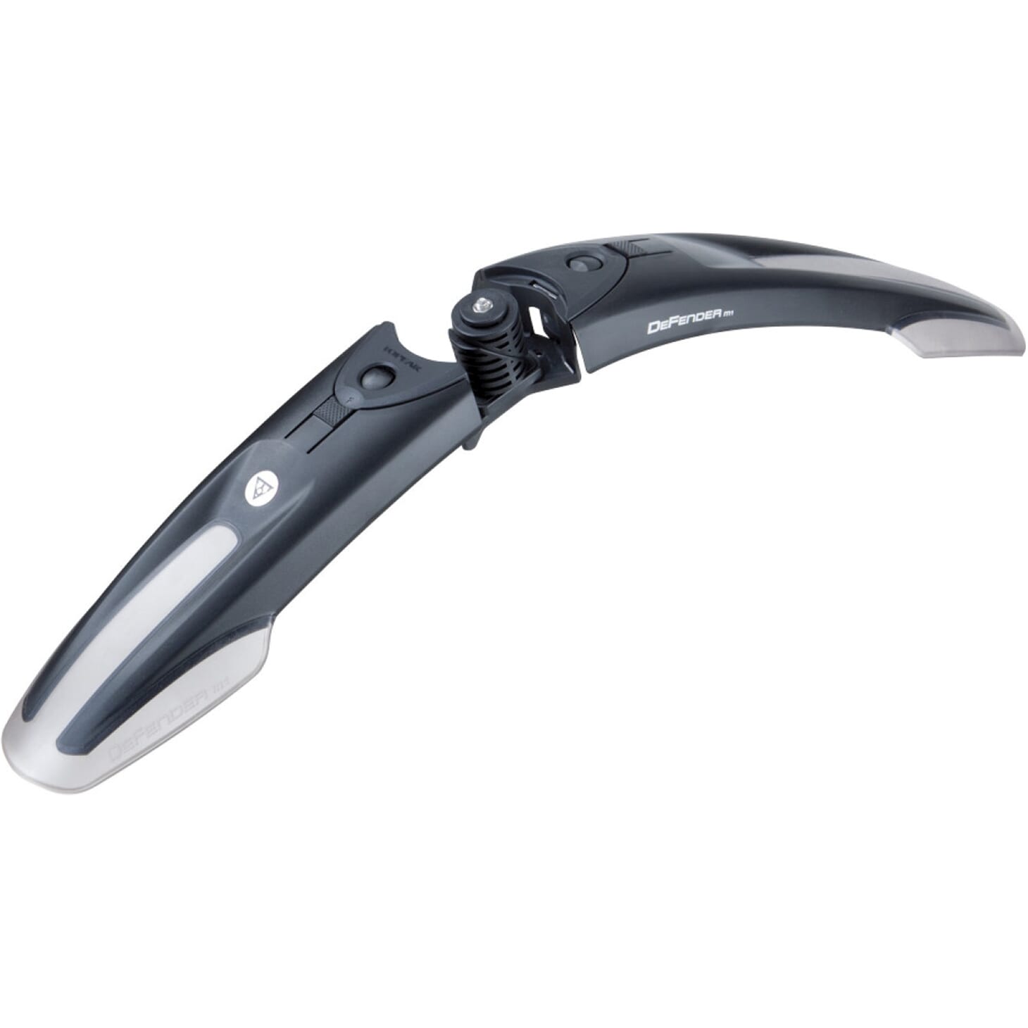 Topeak spatbord voor Defender M1 ATB - AE-trading