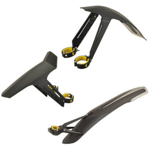 Topeak spatbord set Defender XC1+XC11 29 inch - AE-trading