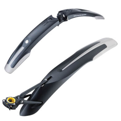 Topeak spatbord set Defender M1/XC 27.5 inch - AE-trading
