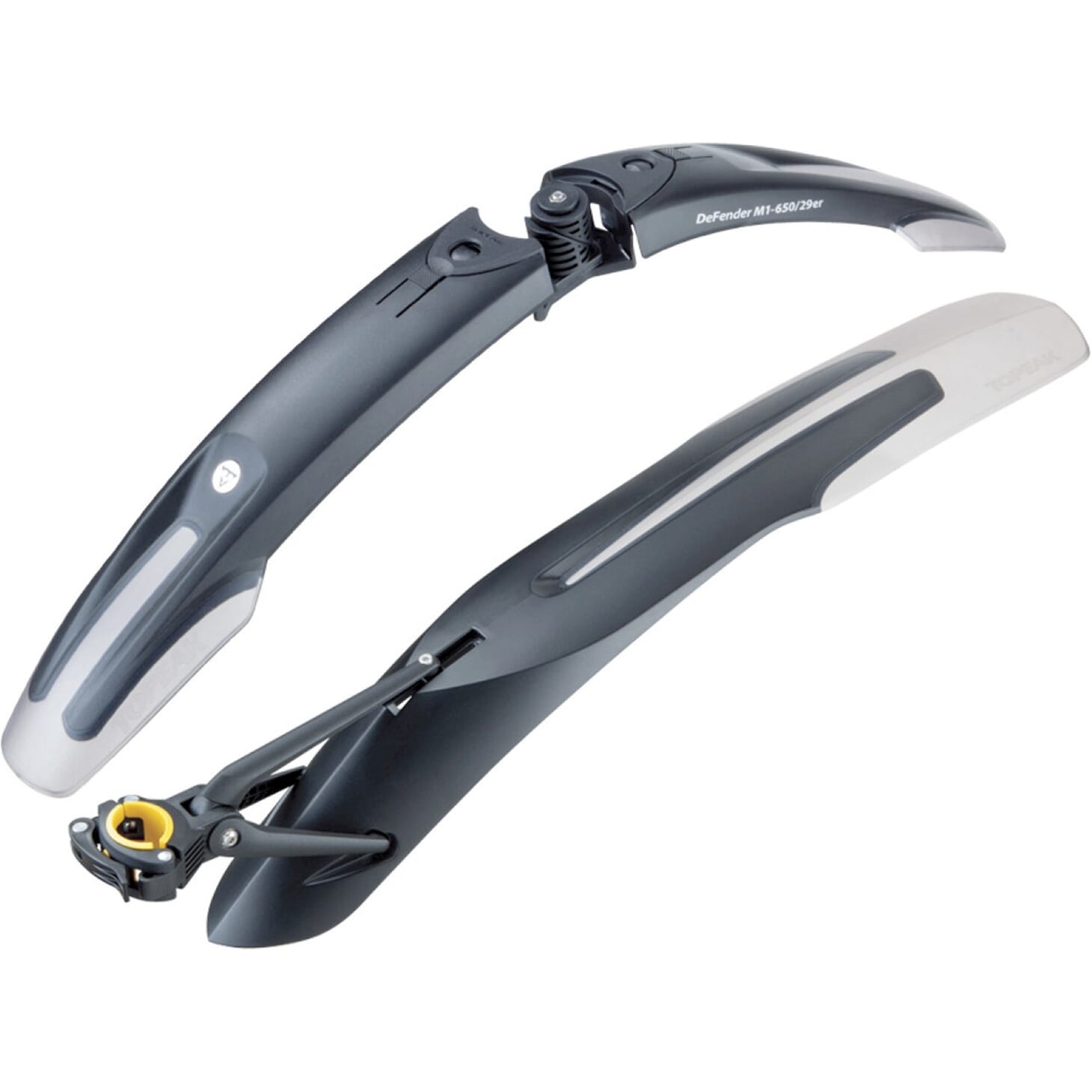 Topeak spatbord set Defender M1/XC 29 inch - AE-trading