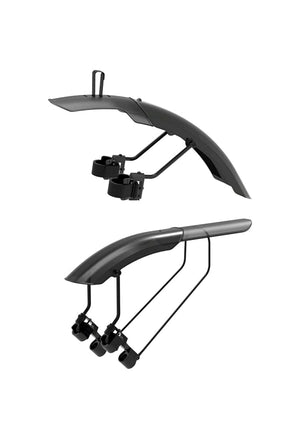 Topeak spatbord set Tetrafender M1 & M2 MTB - AE-trading