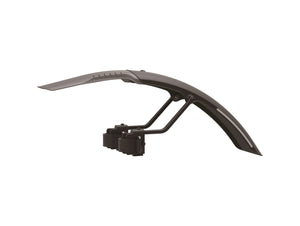 Topeak spatbord voor Tetrafender G1 gravel - AE-trading