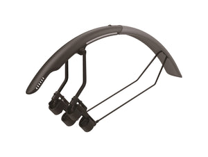 Topeak spatbord achter Tetrafender R2 road - AE-trading