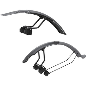 Topeak spatbord set TetraFender G1 & G2 gravel - AE-trading