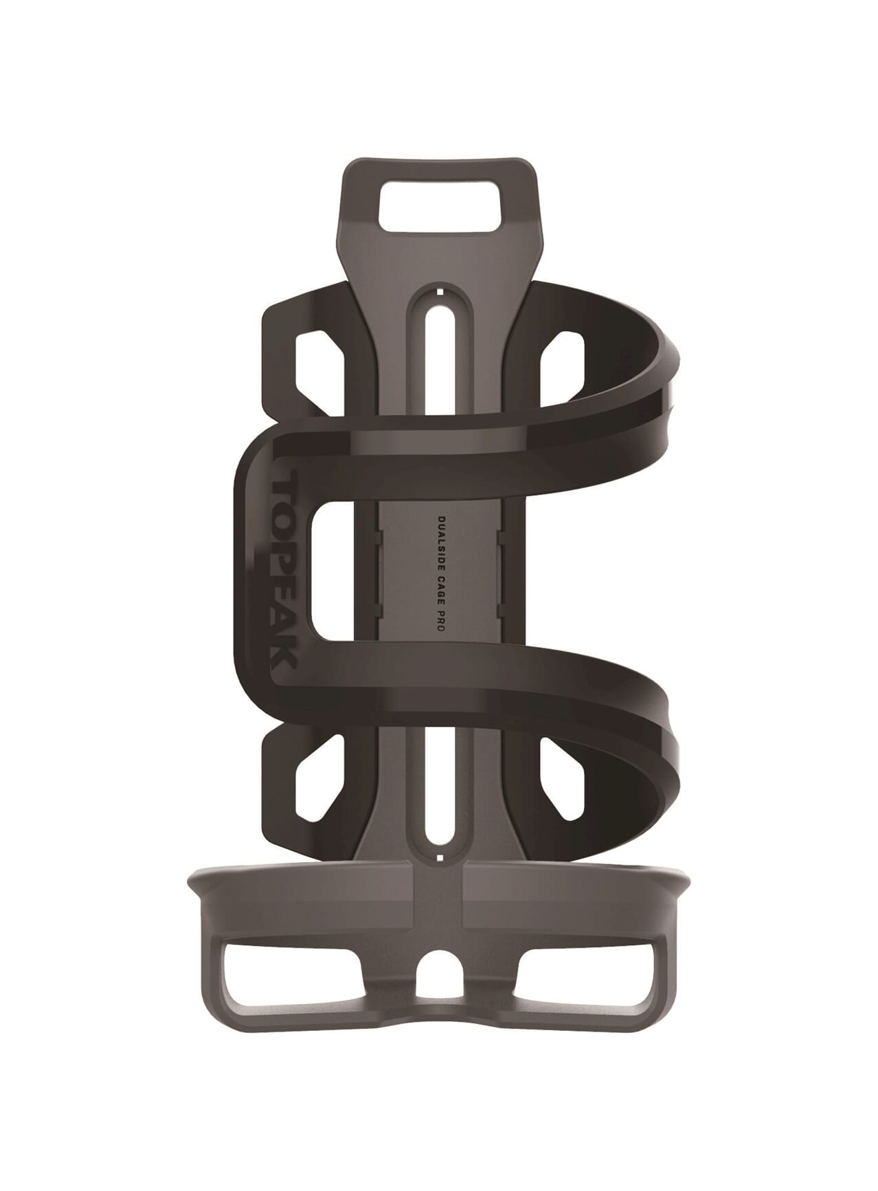 Topeak bidonhouder Dualside Cage Pro - AE-trading