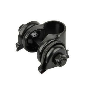 Zadelstrop zwart (import). - AE-trading