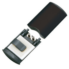 Topeak Rescue box zw - AE-trading