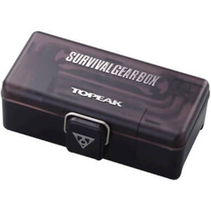 Topeak Survival Gear Box+ houder - AE-trading