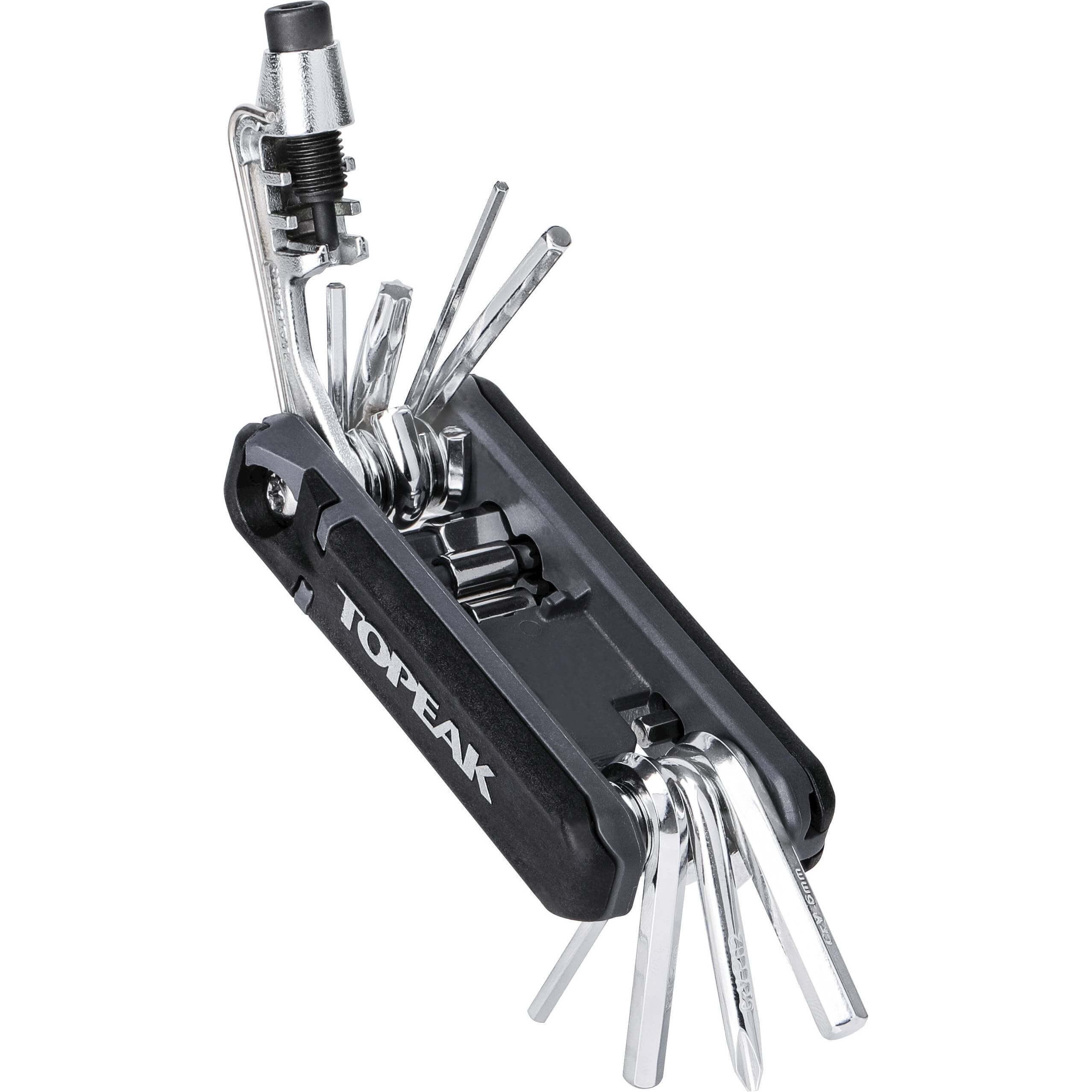 Topeak minitool Hexus X - AE-trading