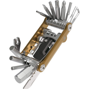 Topeak minitool Mini PT30 zwart - AE-trading