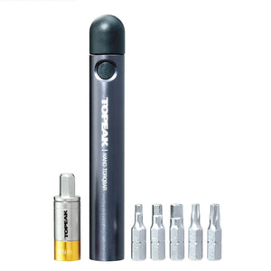 Topeak momentsleutel Nano TorqBar 5 - AE-trading