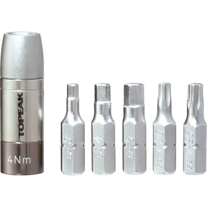 Topeak Nano TorqBox 4 - AE-trading