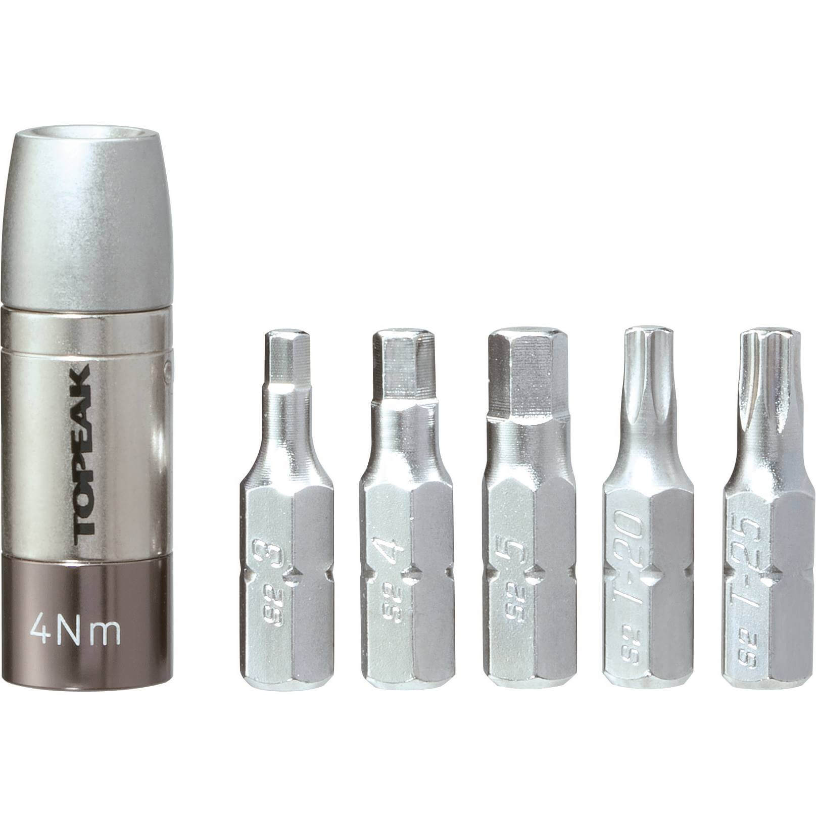 Topeak Nano TorqBox 4 - AE-trading