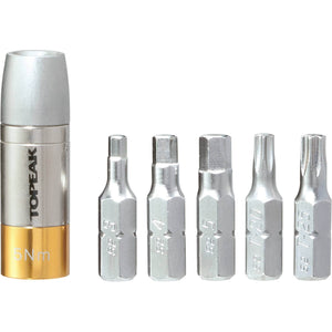 Topeak Nano TorqBox 5 - AE-trading