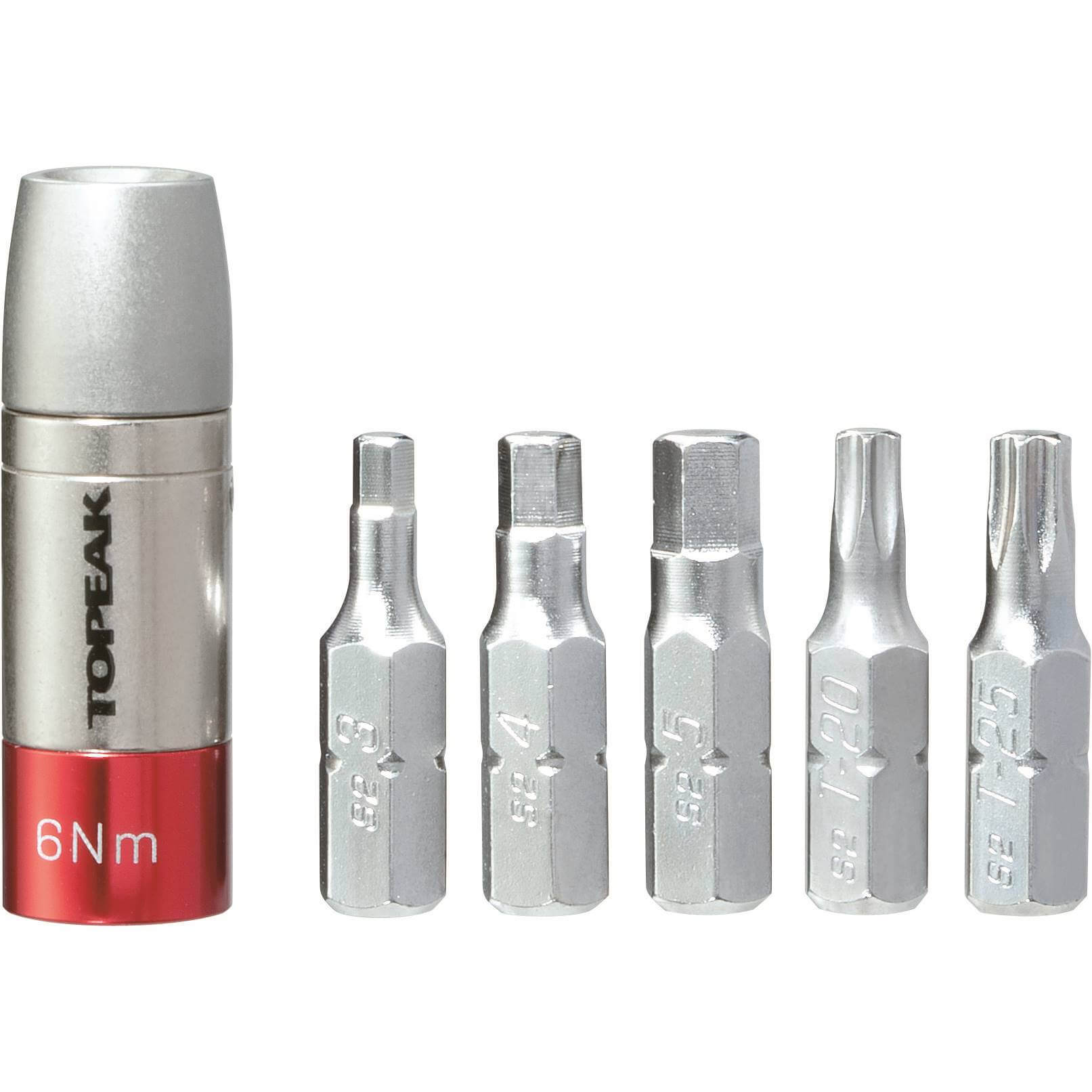 Topeak Nano TorqBox 6 - AE-trading