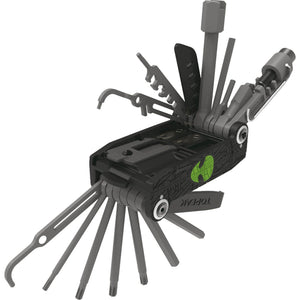 Topeak minitool Alien X - AE-trading