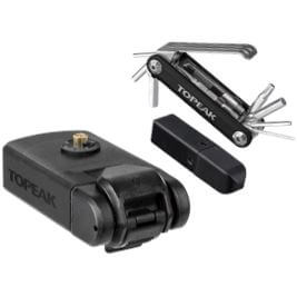 Topeak Ninja Master+ Toolbox T11 - AE-trading