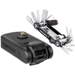 Topeak Ninja Master+ Toolbox T20 - AE-trading