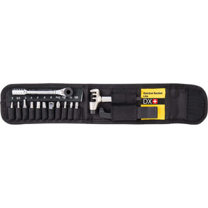 Topeak ratelsleutel RatchetRocket Lite DX+ - AE-trading