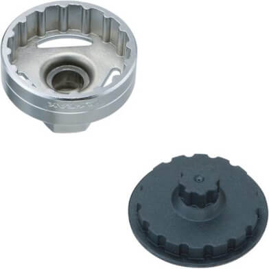 Topeak trapassleutel hollow - AE-trading