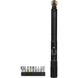 Topeak momentsleutel Torq Stick 4-20Nm - AE-trading