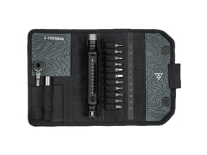 Topeak momentsleutel E-TorqBar 1-10 Nm - AE-trading