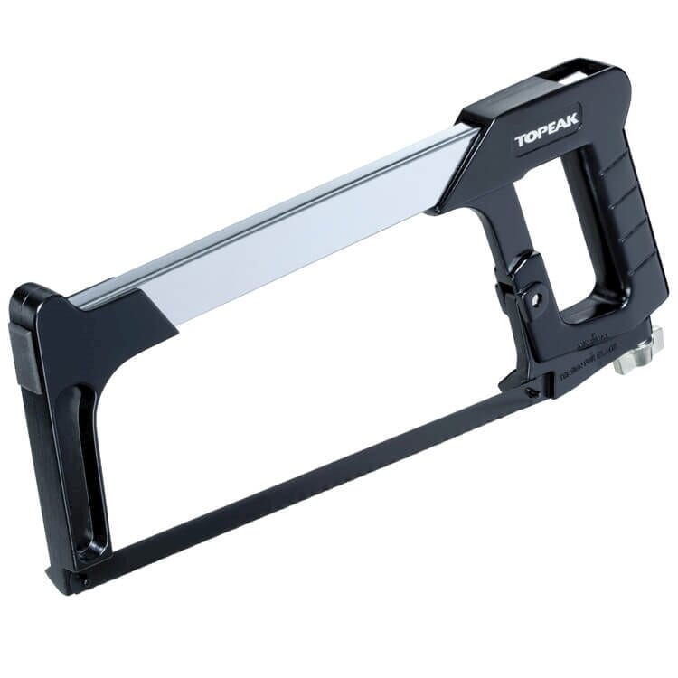 Topeak metaalzaag HackSaw 12 inch - AE-trading