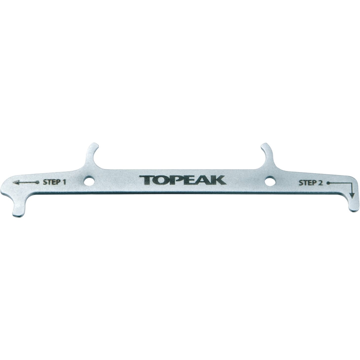 Topeak kettingslijtagemeter/haak - AE-trading