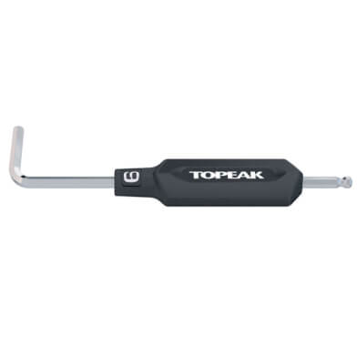 Topeak inbussleutel DuoHex 6mm - AE-trading