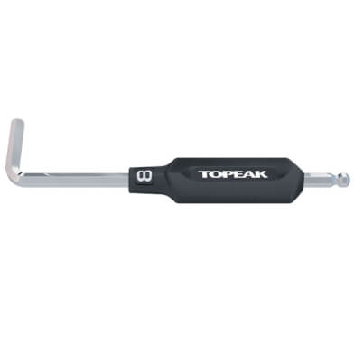 Topeak inbussleutel DuoHex 8mm - AE-trading