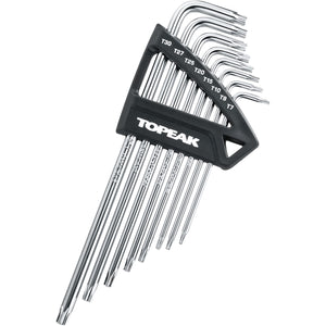 Topeak torx sleutel set TorxWrench - AE-trading