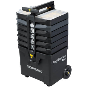 Topeak Prepstation Pro 55-delig - AE-trading