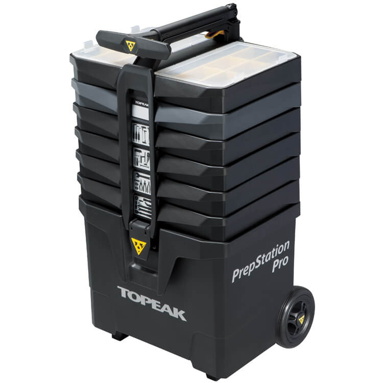 Topeak Prepstation Pro 55-delig - AE-trading