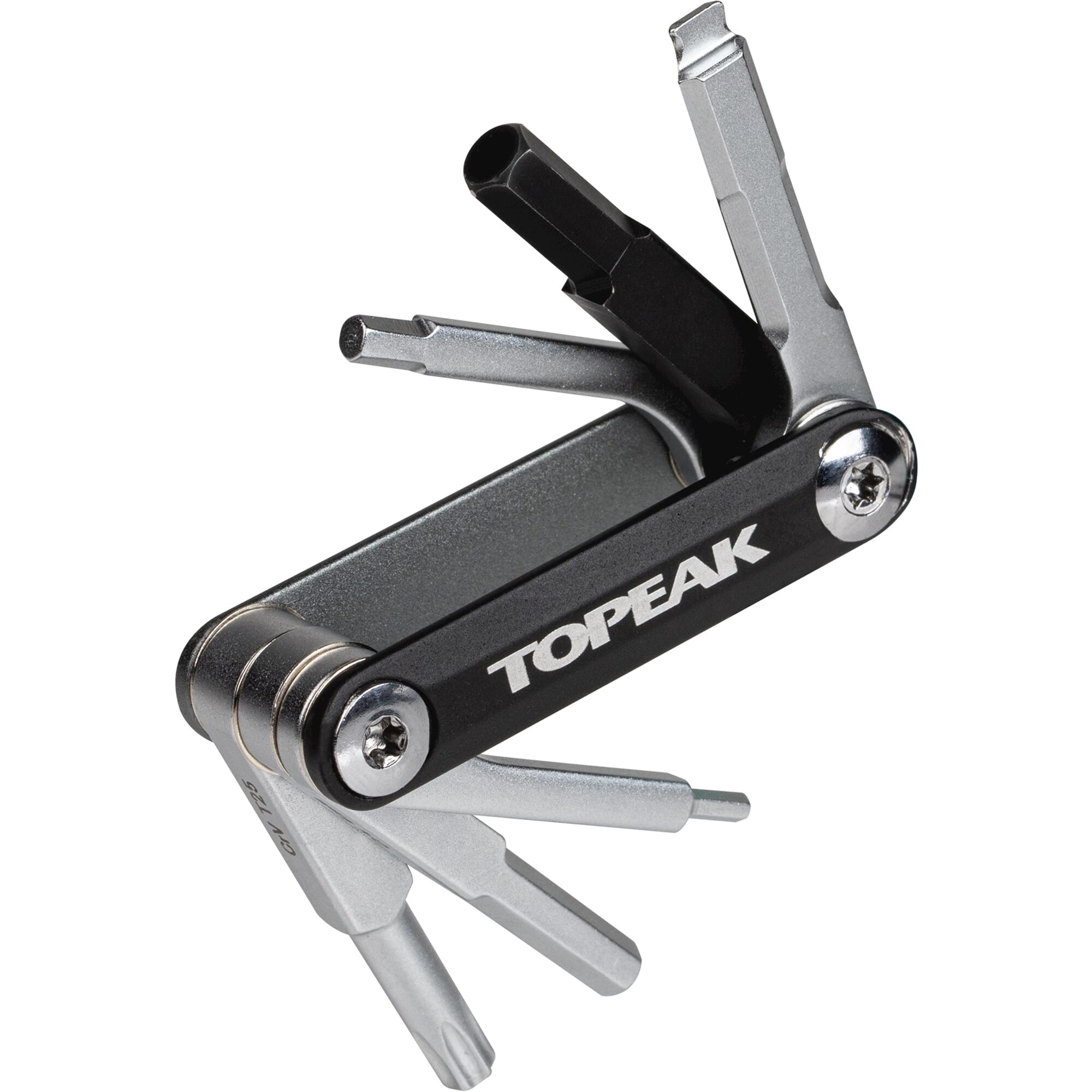 Topeak inbussleutel minitool Nano 7 - AE-trading
